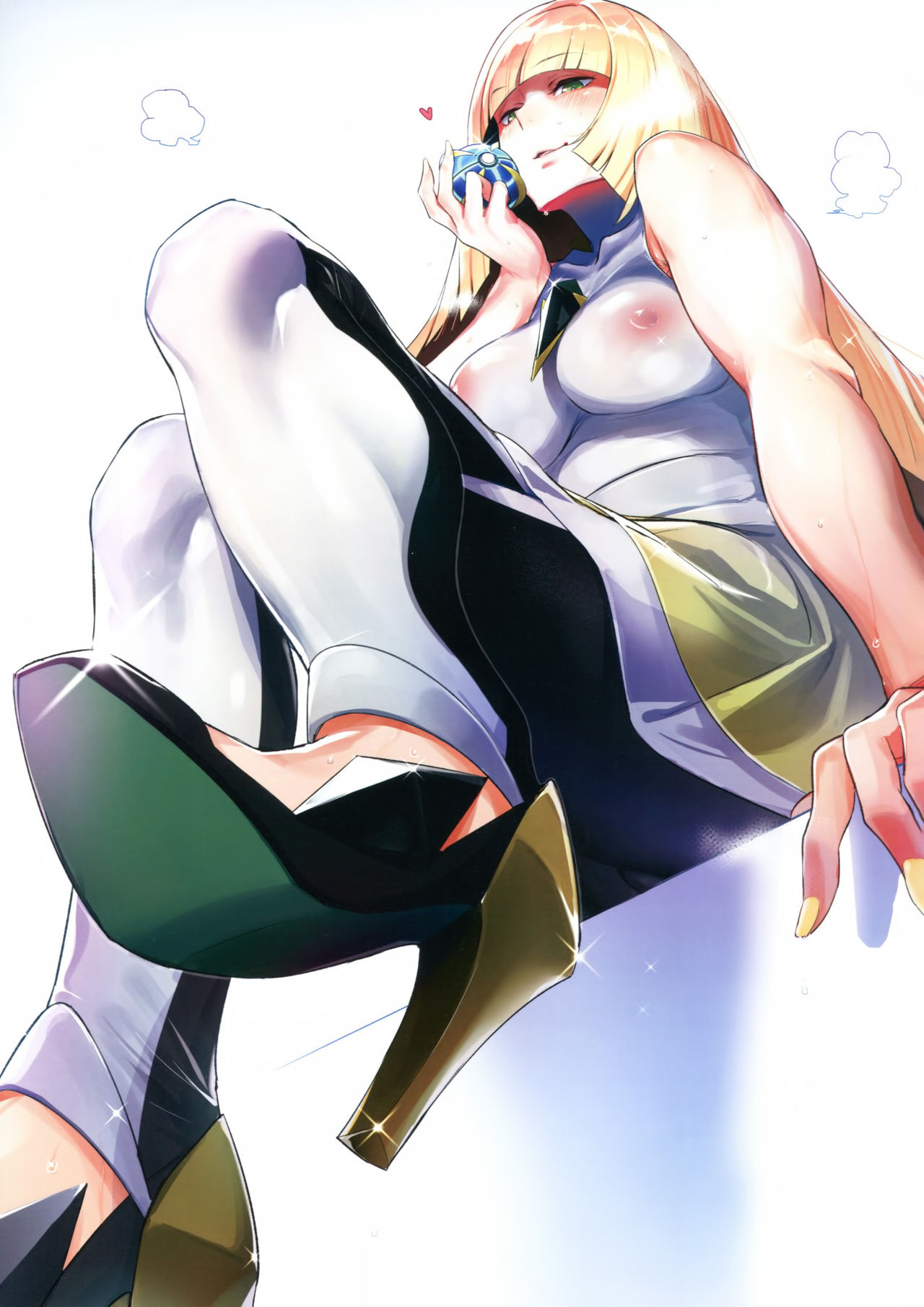 Ecchi na Onee-san Matome Hon page 33