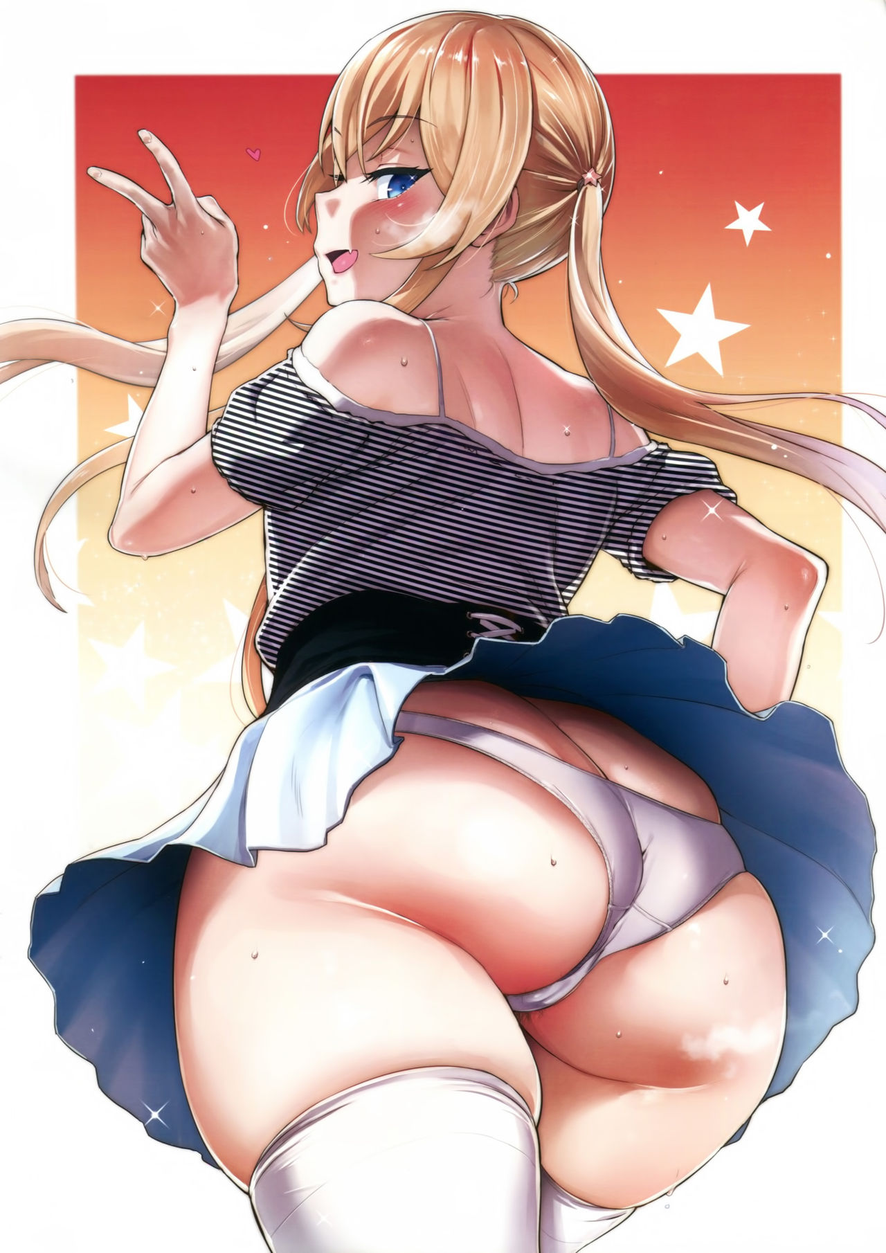 Ecchi na Onee-san Matome Hon page 4