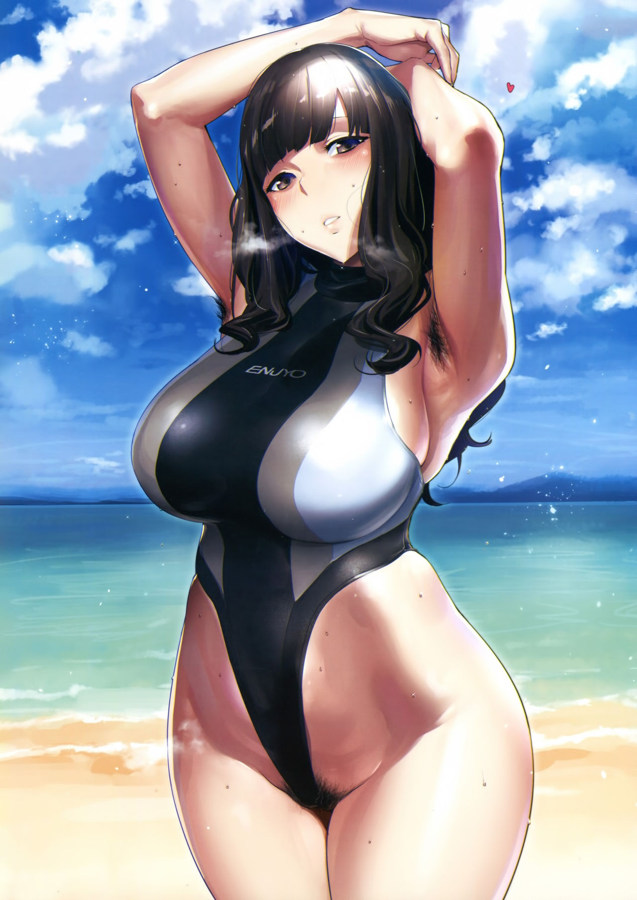 Ecchi na Onee-san Matome Hon page 8