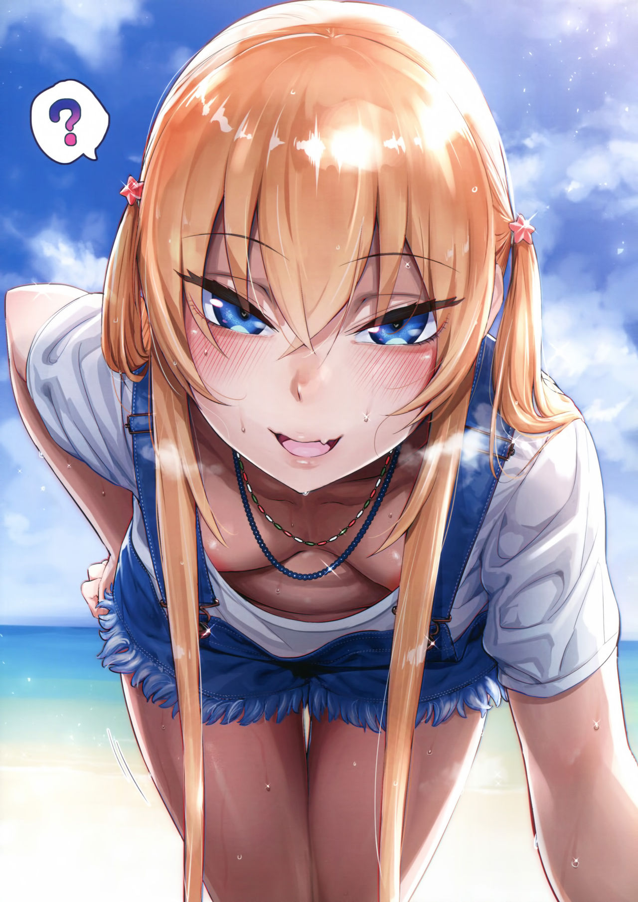 Ecchi na Onee-san Matome Hon page 9