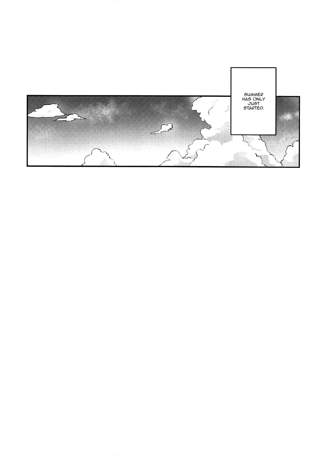Ecchi Sketch Ro Ona Uchi. II page 14