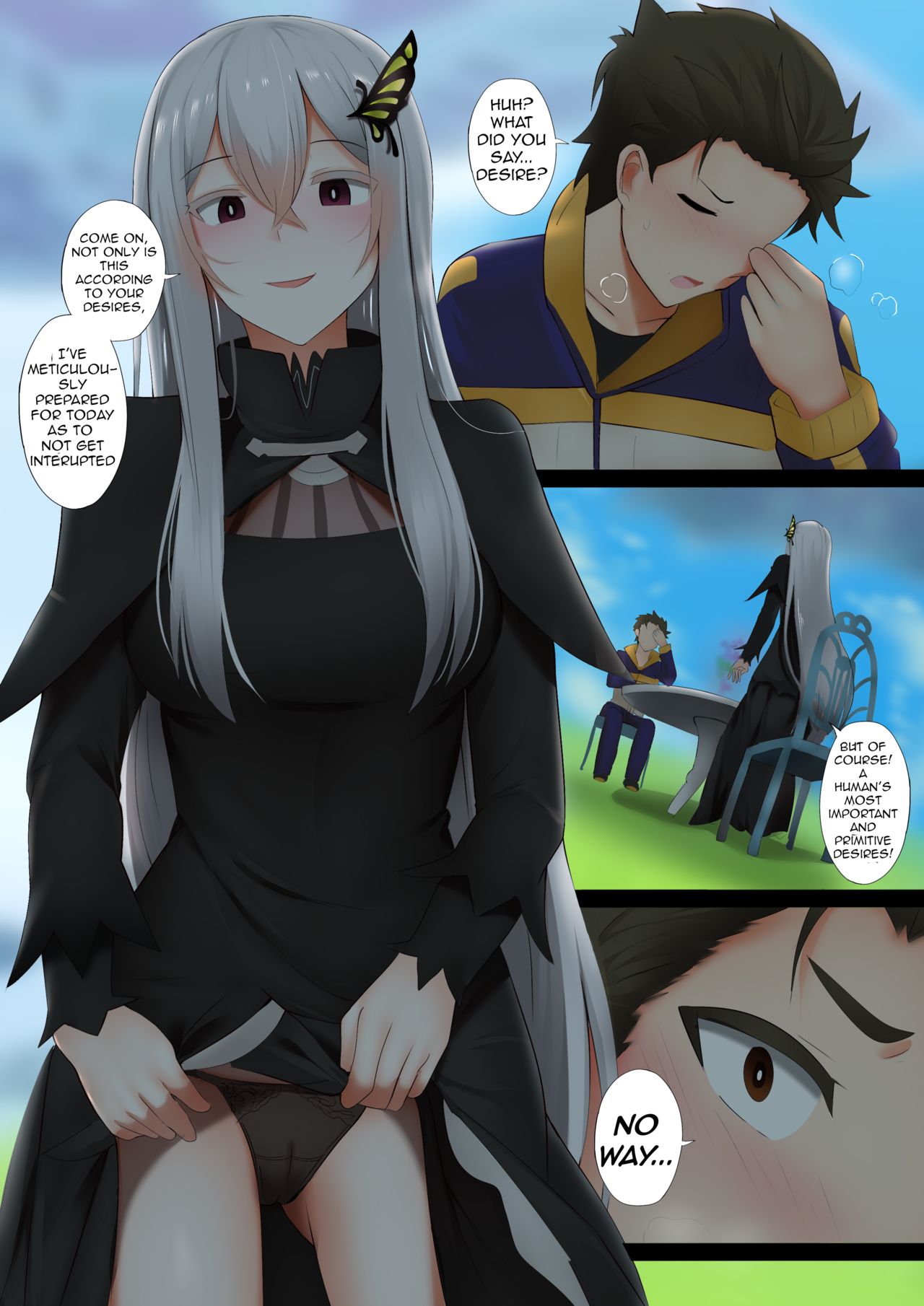 Echidna page 3
