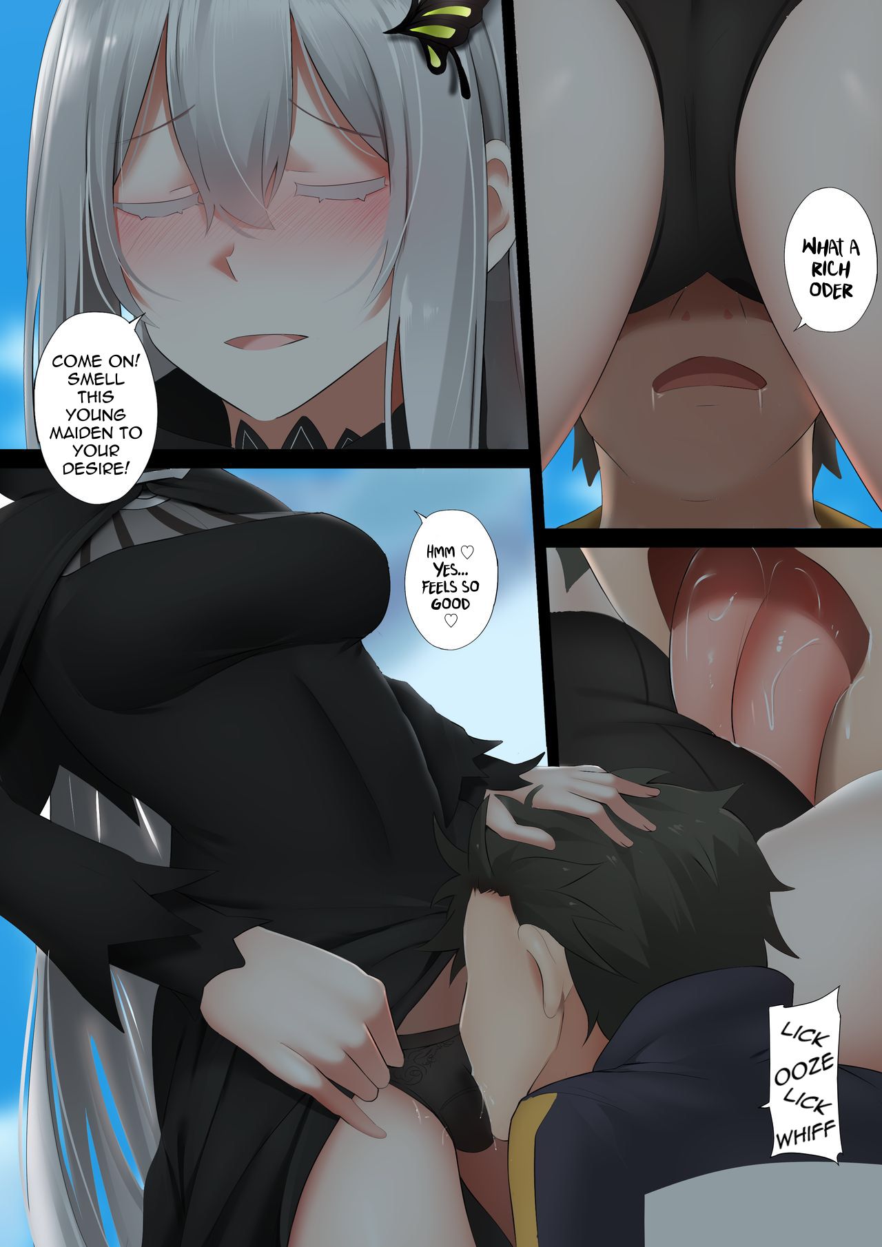 Echidna page 5