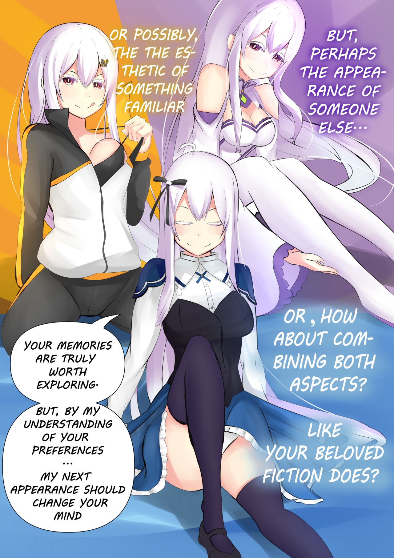 Echidna page 4