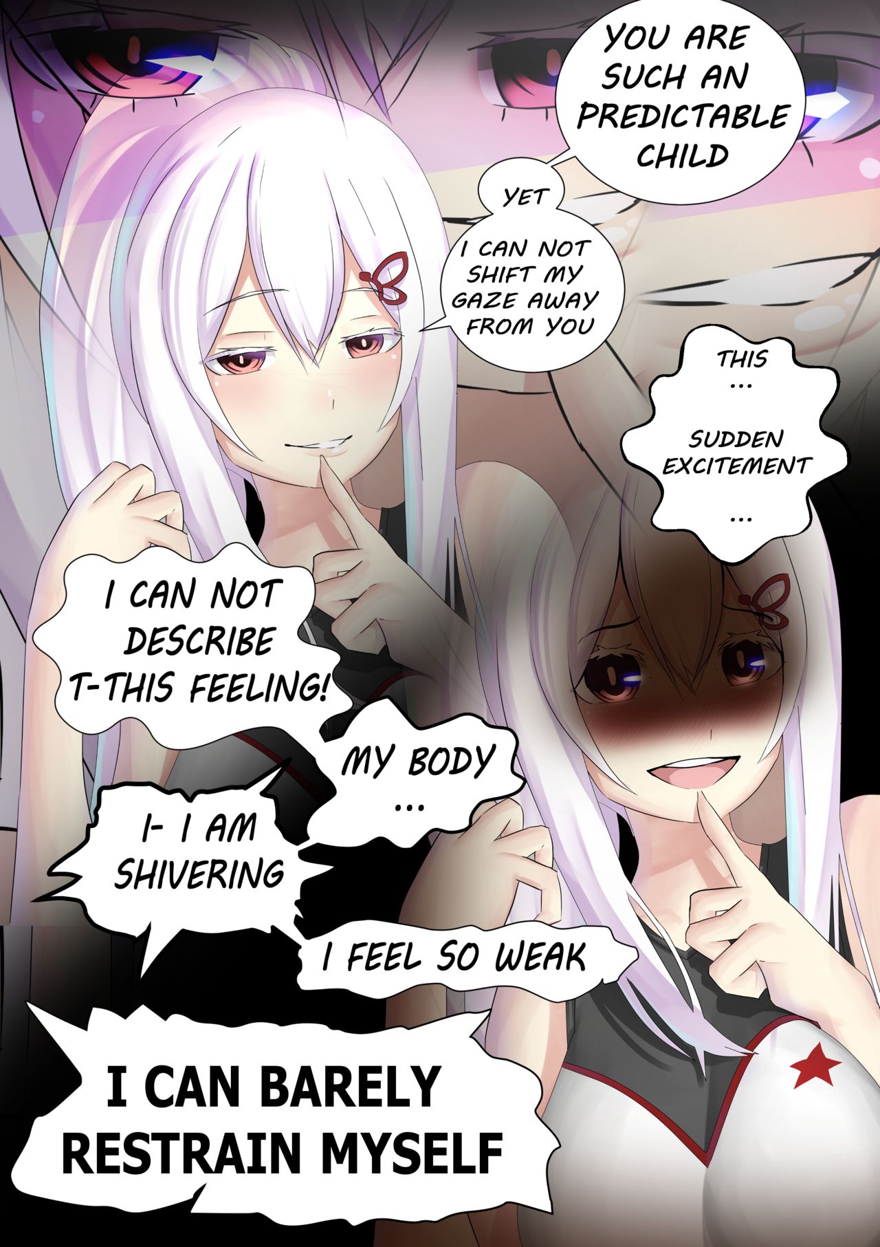 Echidna page 8