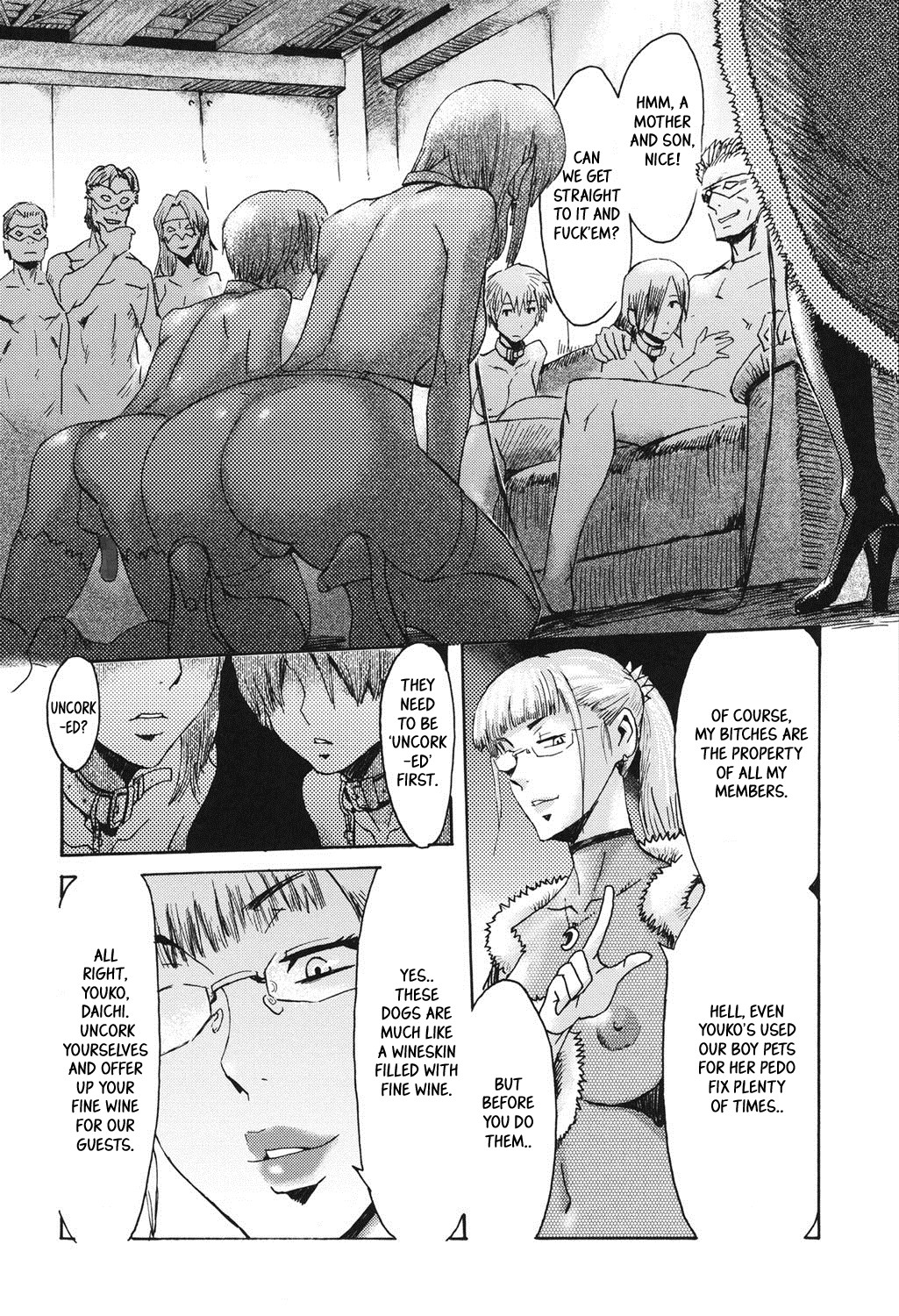 Eclipse Ch. 1-4 page 83