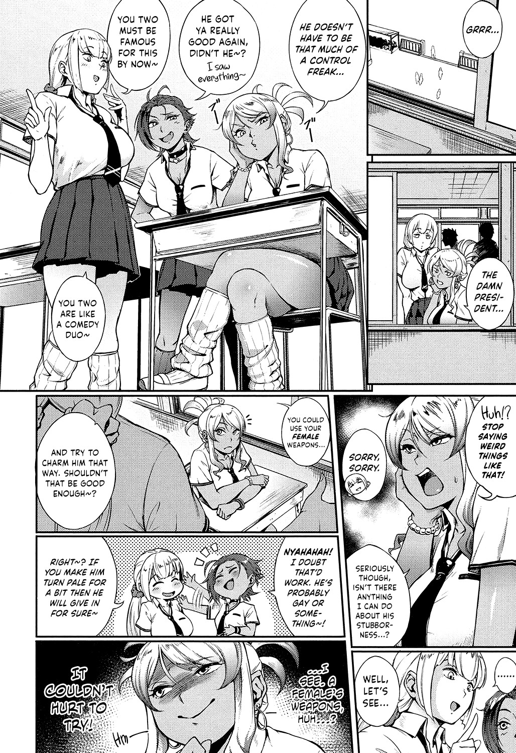 Educational ☆ Guidance page 2