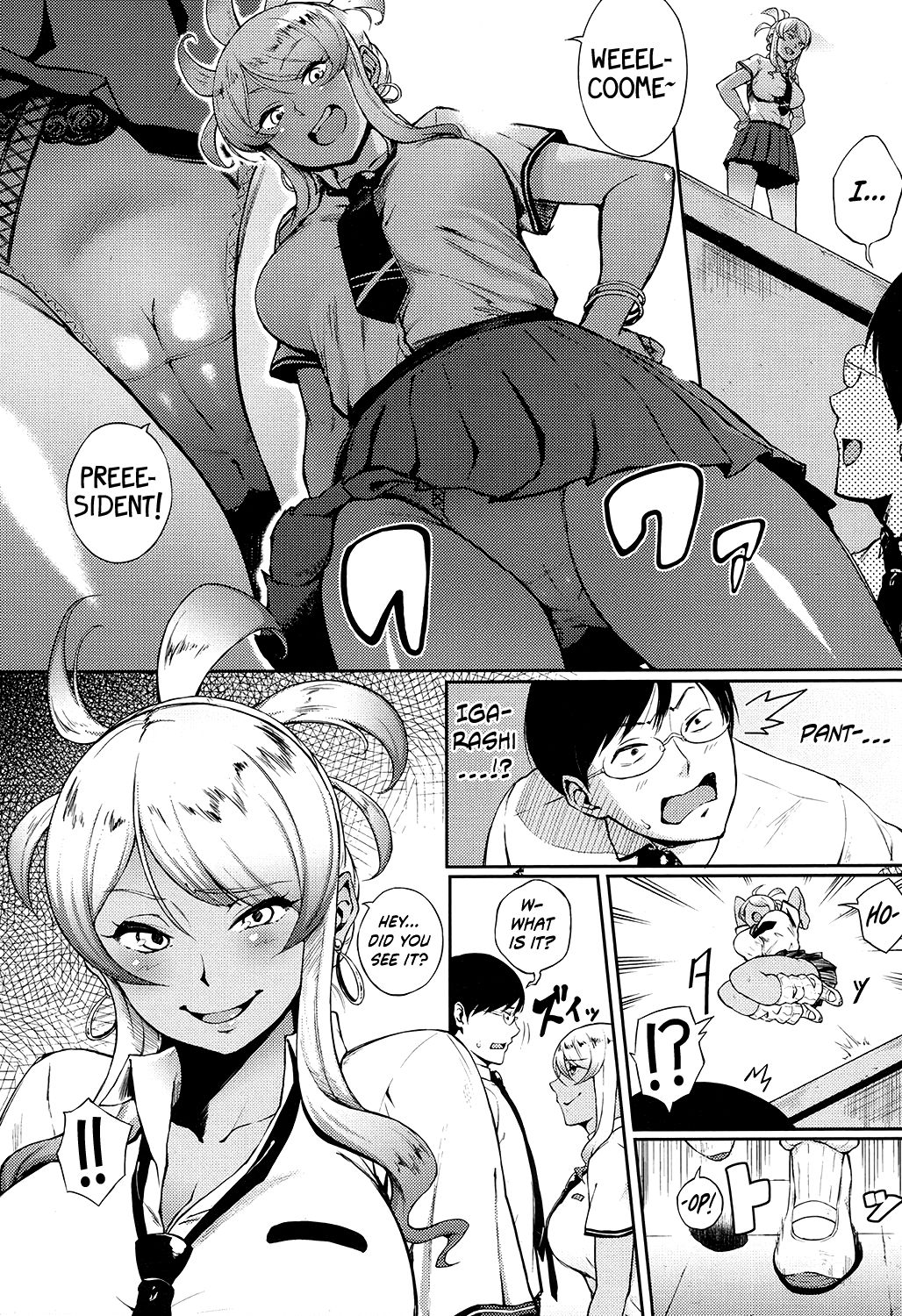 Educational ☆ Guidance page 4