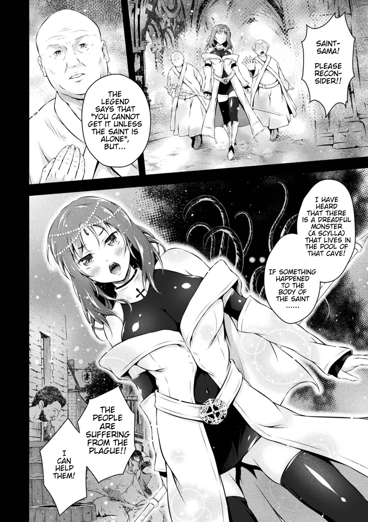 Egg-Laying Saint page 2