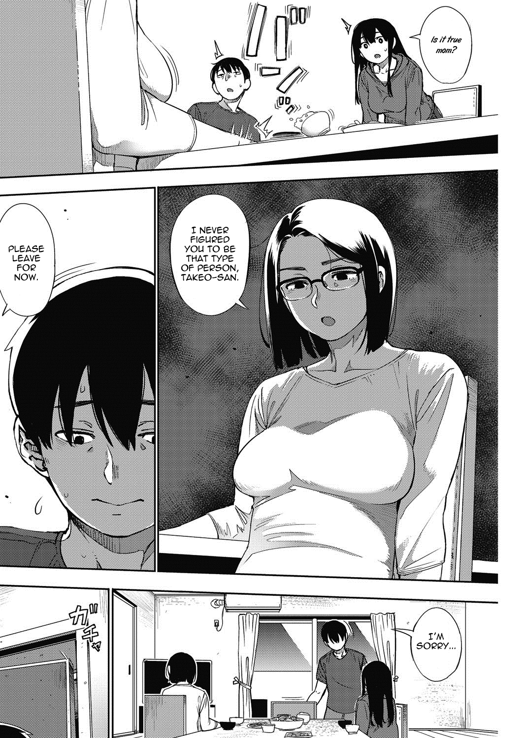 Egg or Chicken? part 2+3 page 29