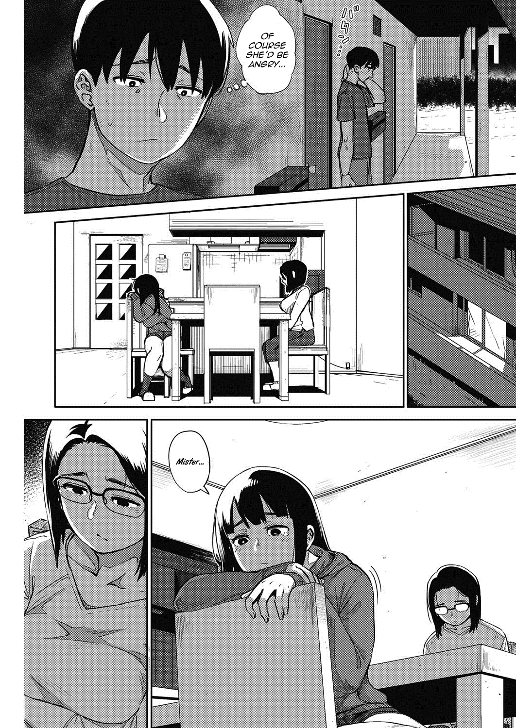 Egg or Chicken? part 2+3 page 30