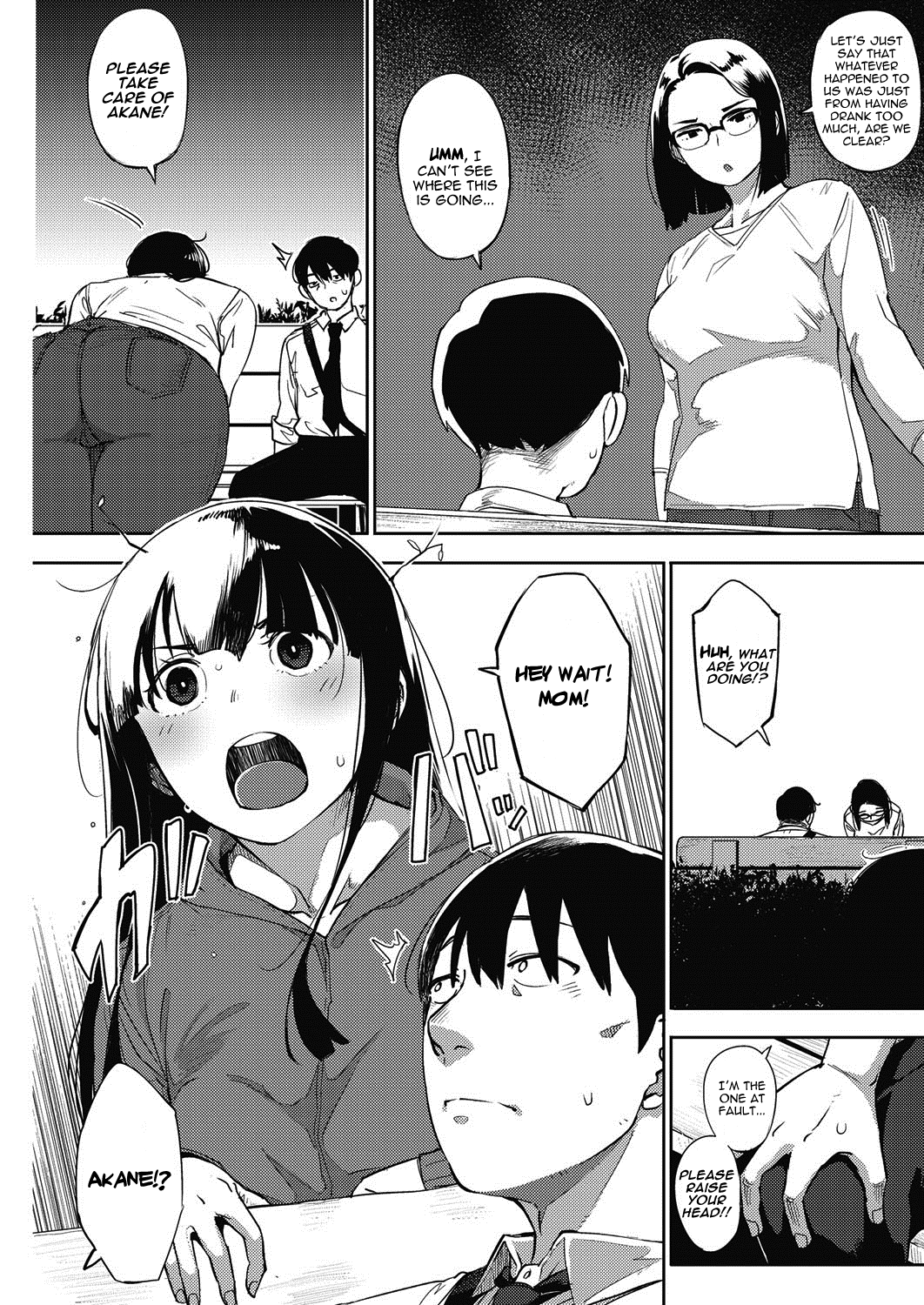 Egg or Chicken? part 2+3 page 34