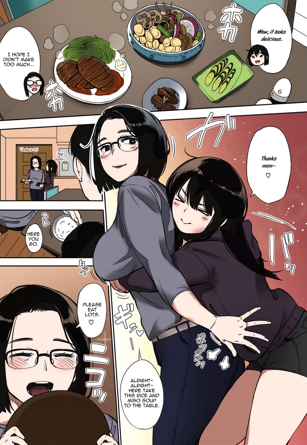 Egg or Chicken? part 2+3 page 24