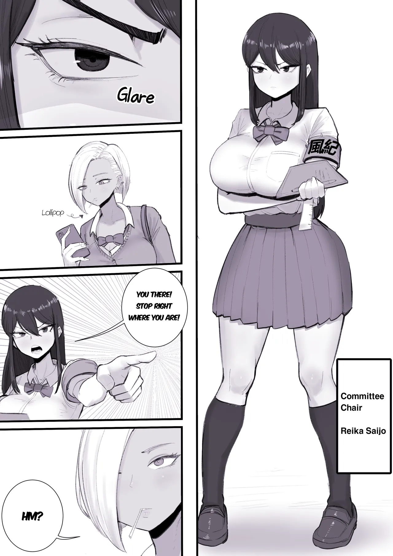 EggCandy page 54
