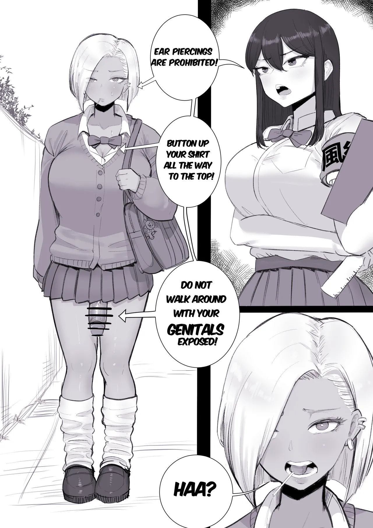EggCandy page 55