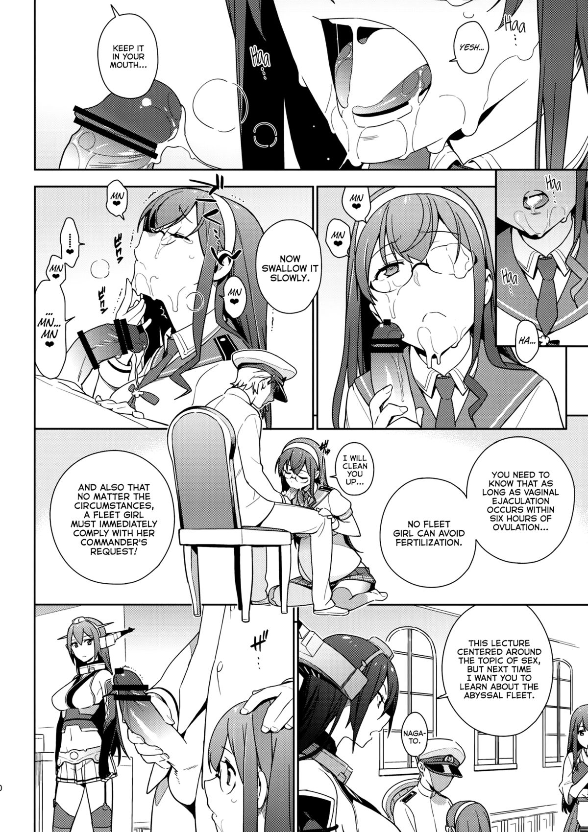 eggs page 10