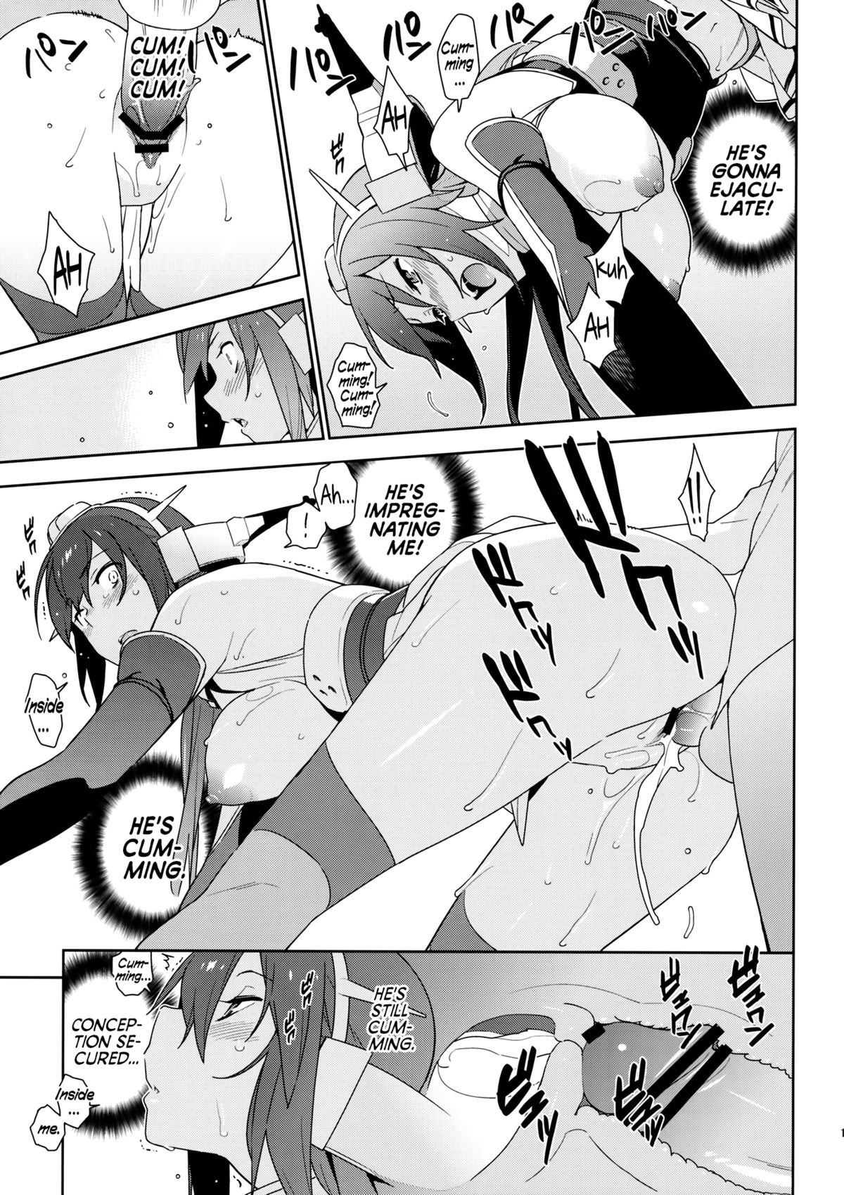 eggs page 19