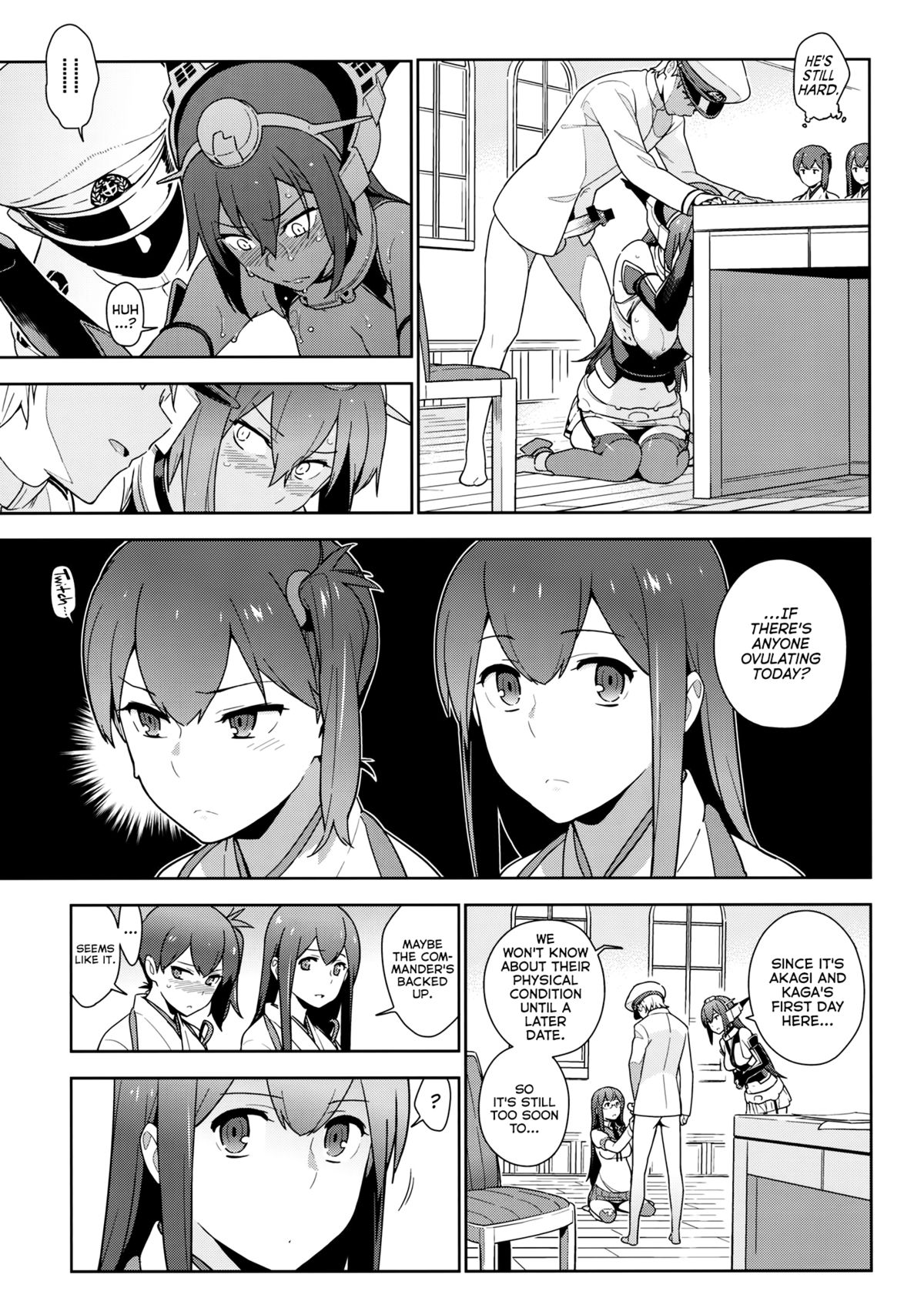 eggs page 21