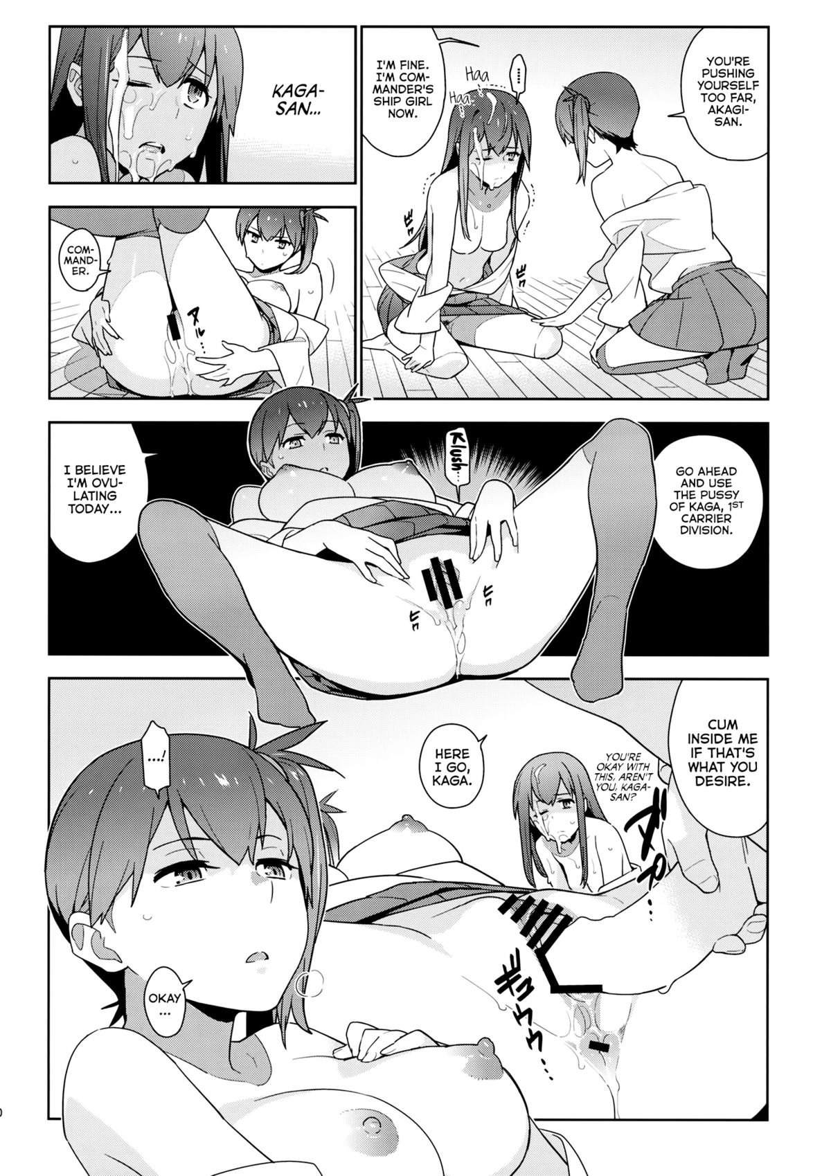 eggs page 30
