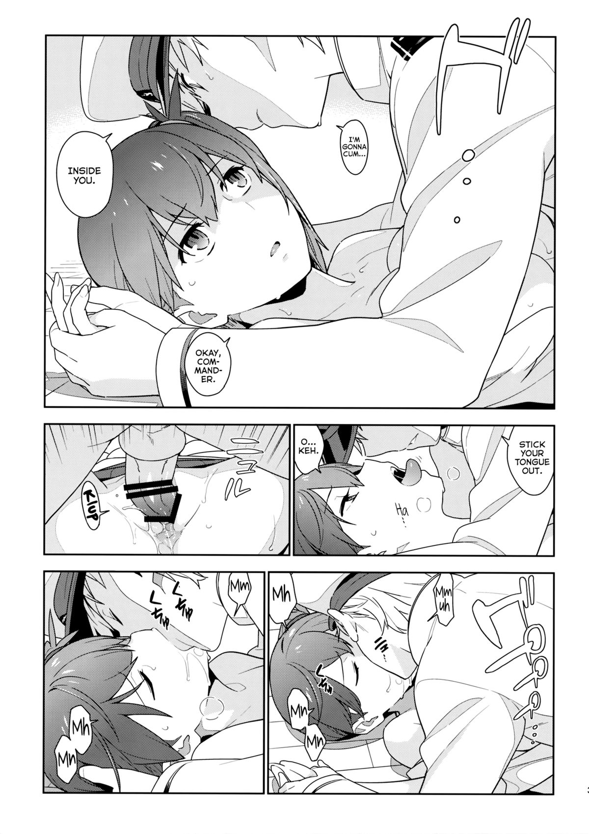 eggs page 31