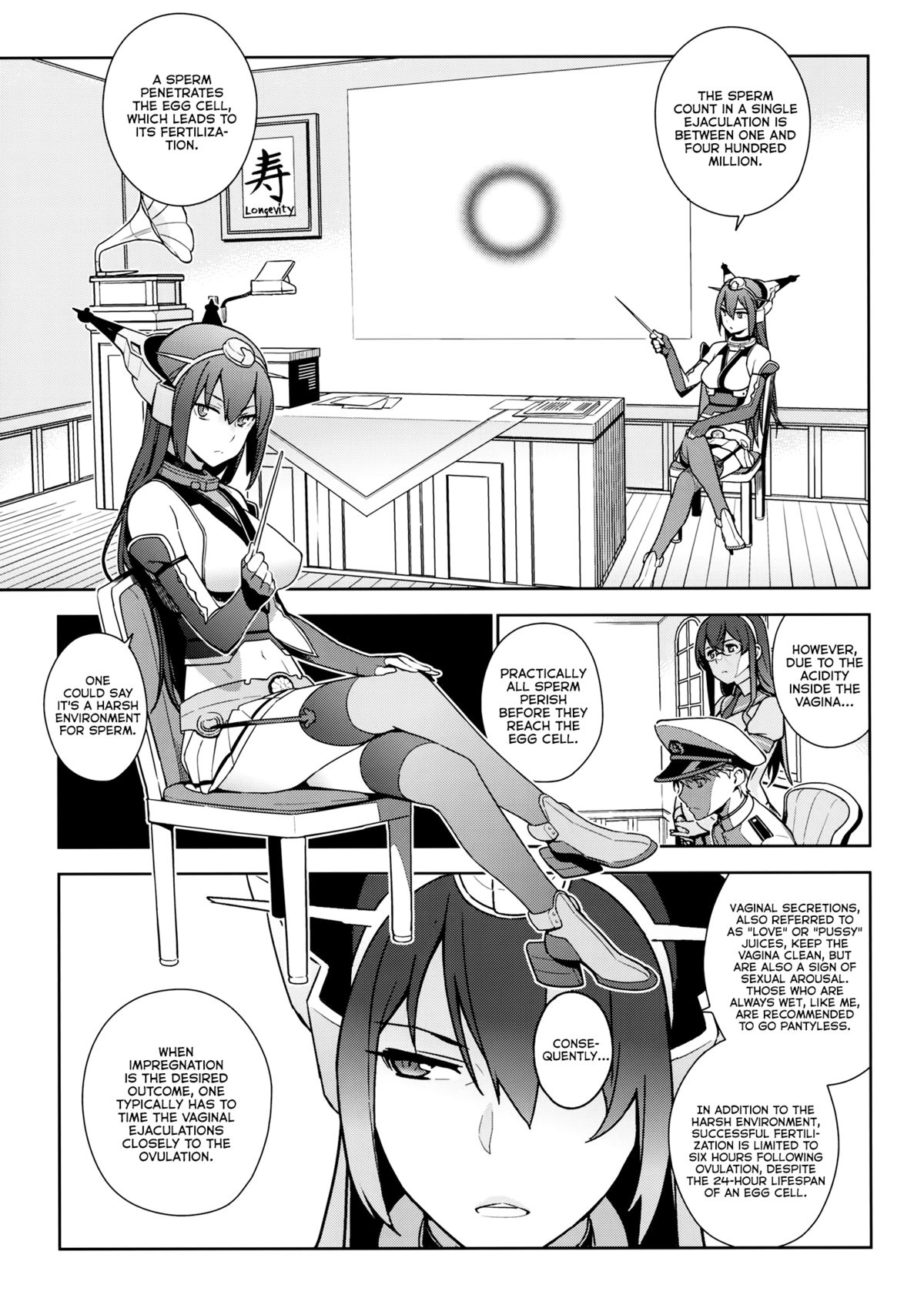 eggs page 5