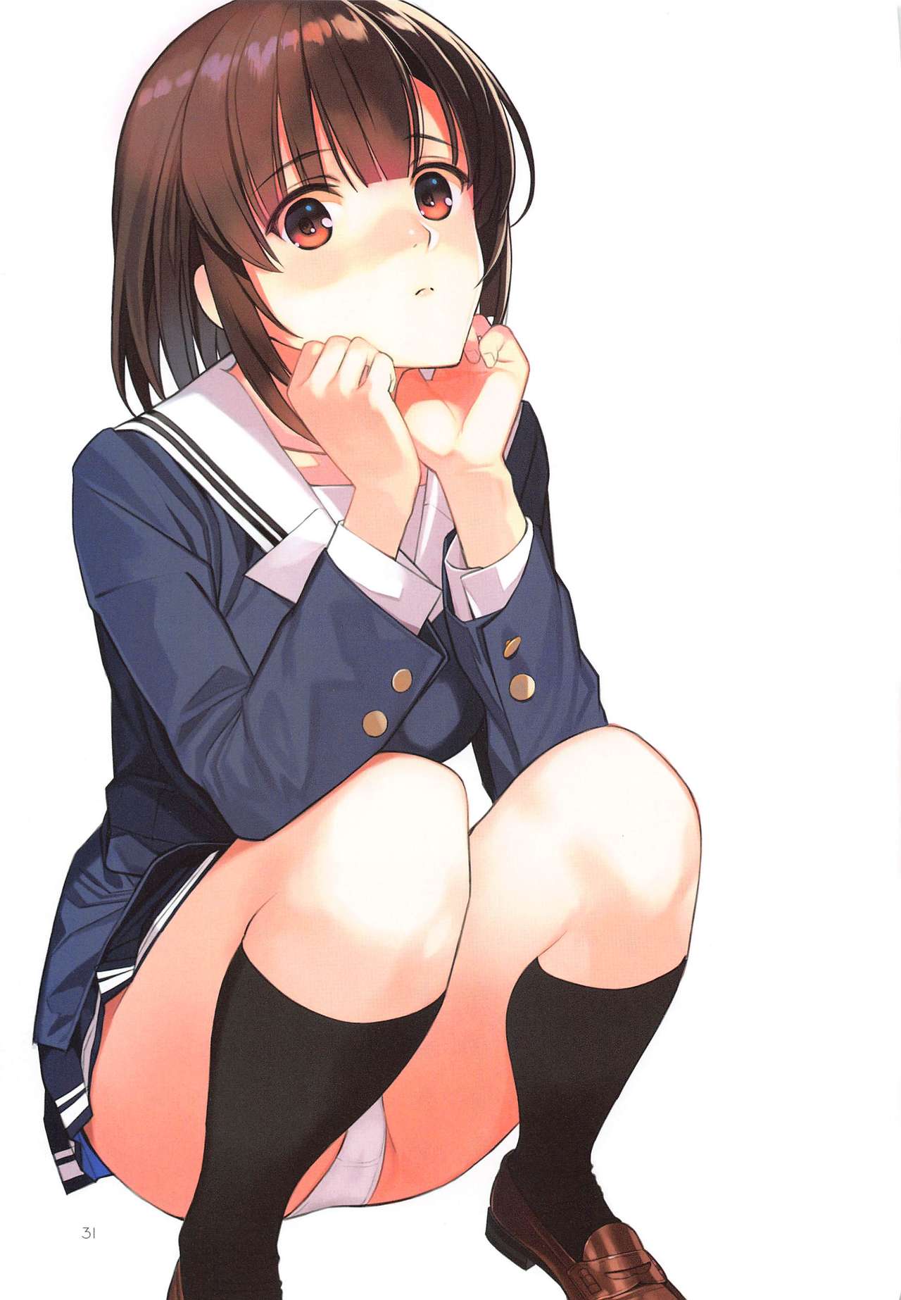 EGOIST page 30