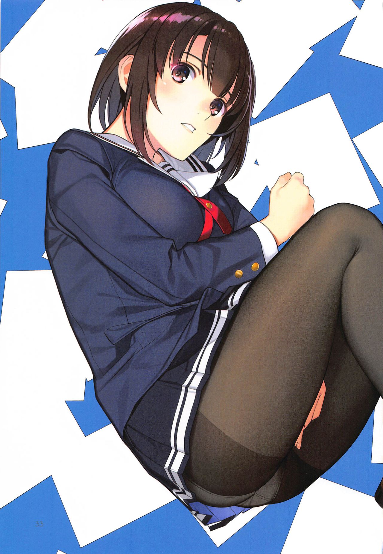 EGOIST page 32