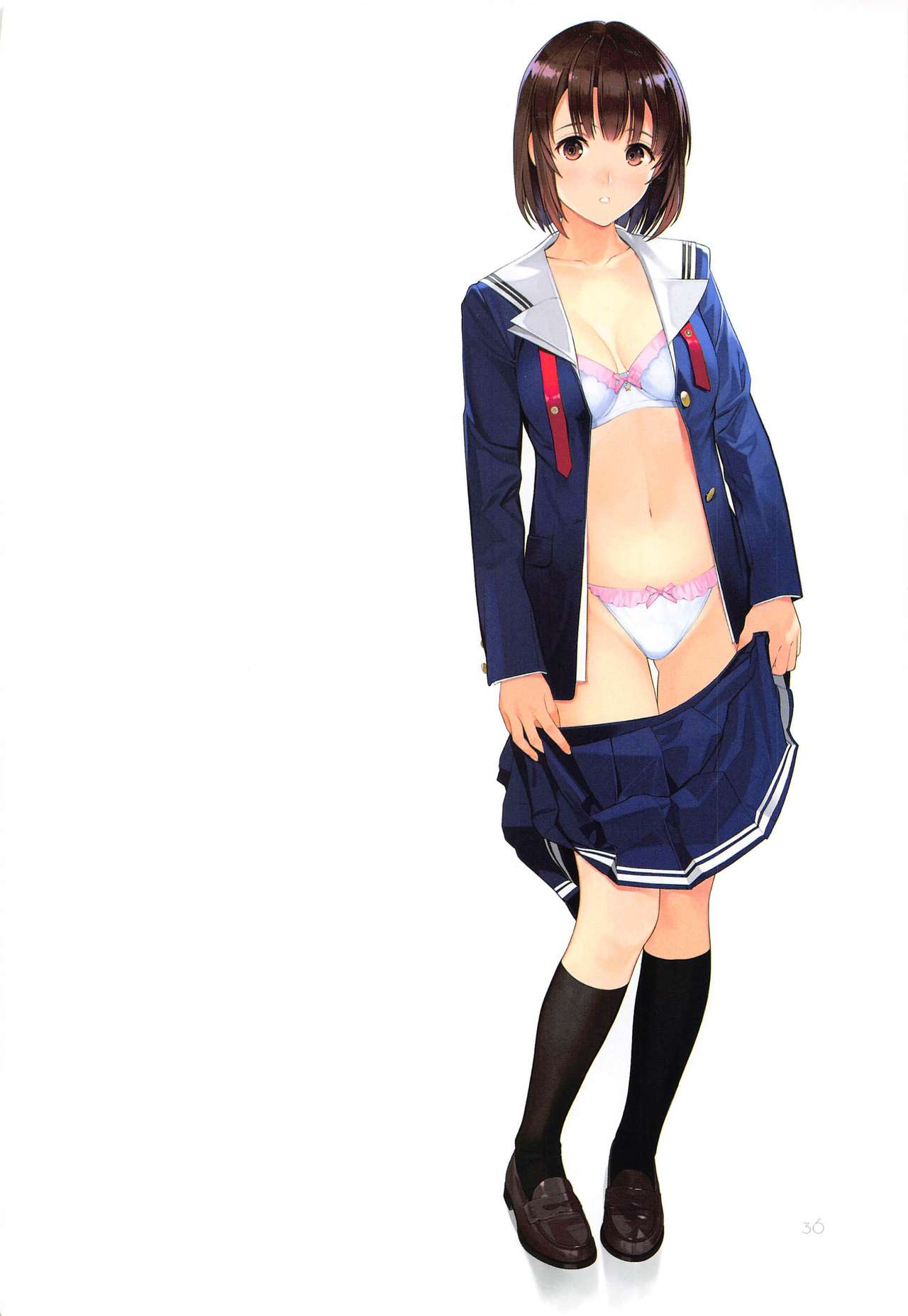 EGOIST page 35