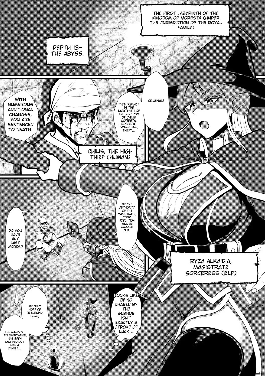 Eh!? Oyako de Seiyoku Shori Shitara Jikyuu 100 Yen Mokurerun desu ka? page 179