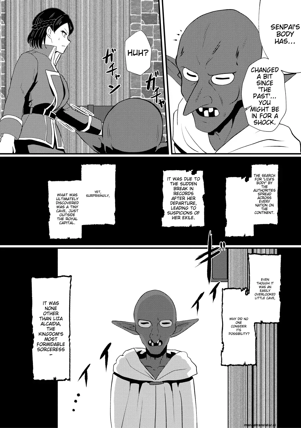 Eh!? Oyako de Seiyoku Shori Shitara Jikyuu 100 Yen Mokurerun desu ka? page 212