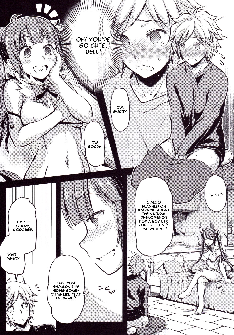 Eiyuu Shigan page 6