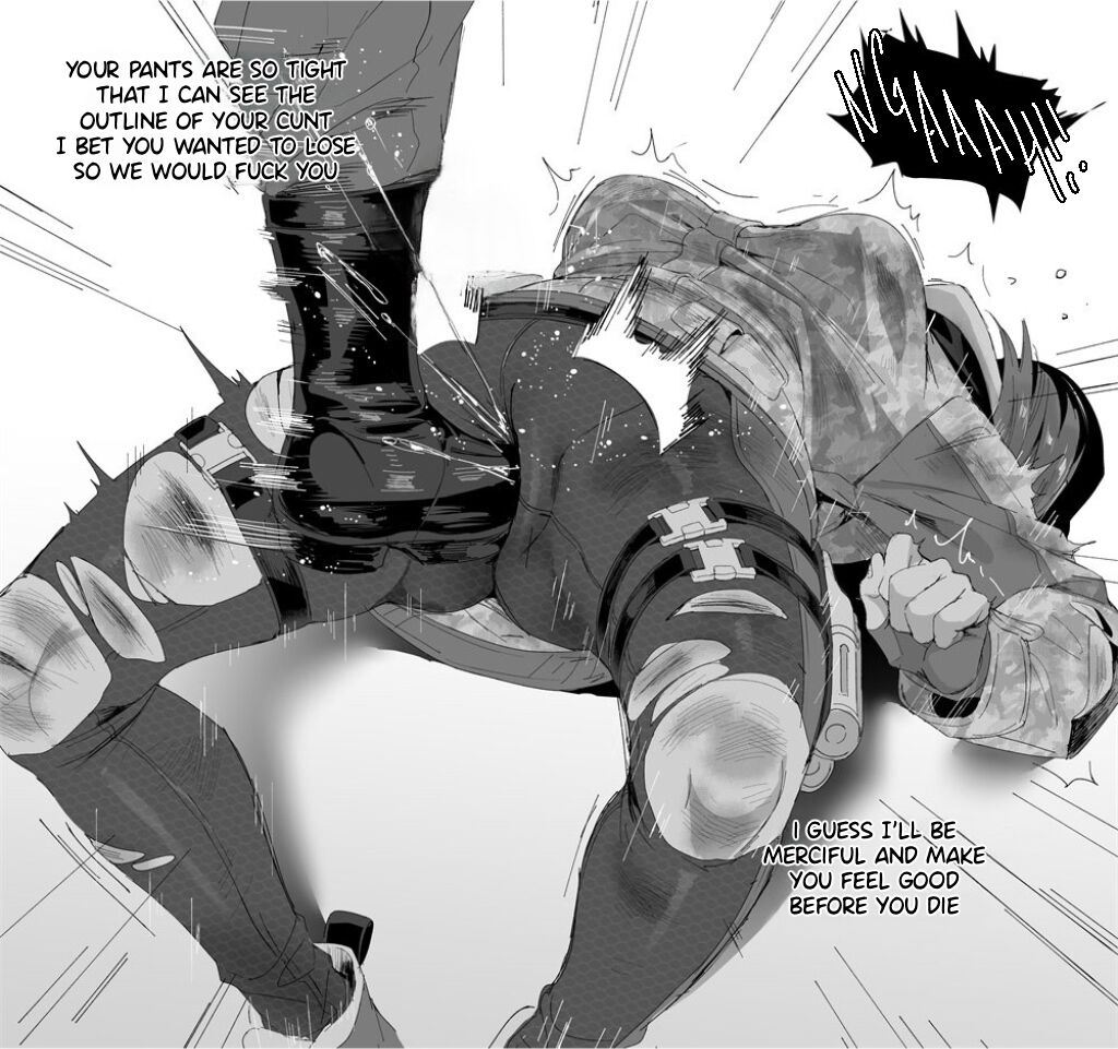 Ela's Operation Log page 5