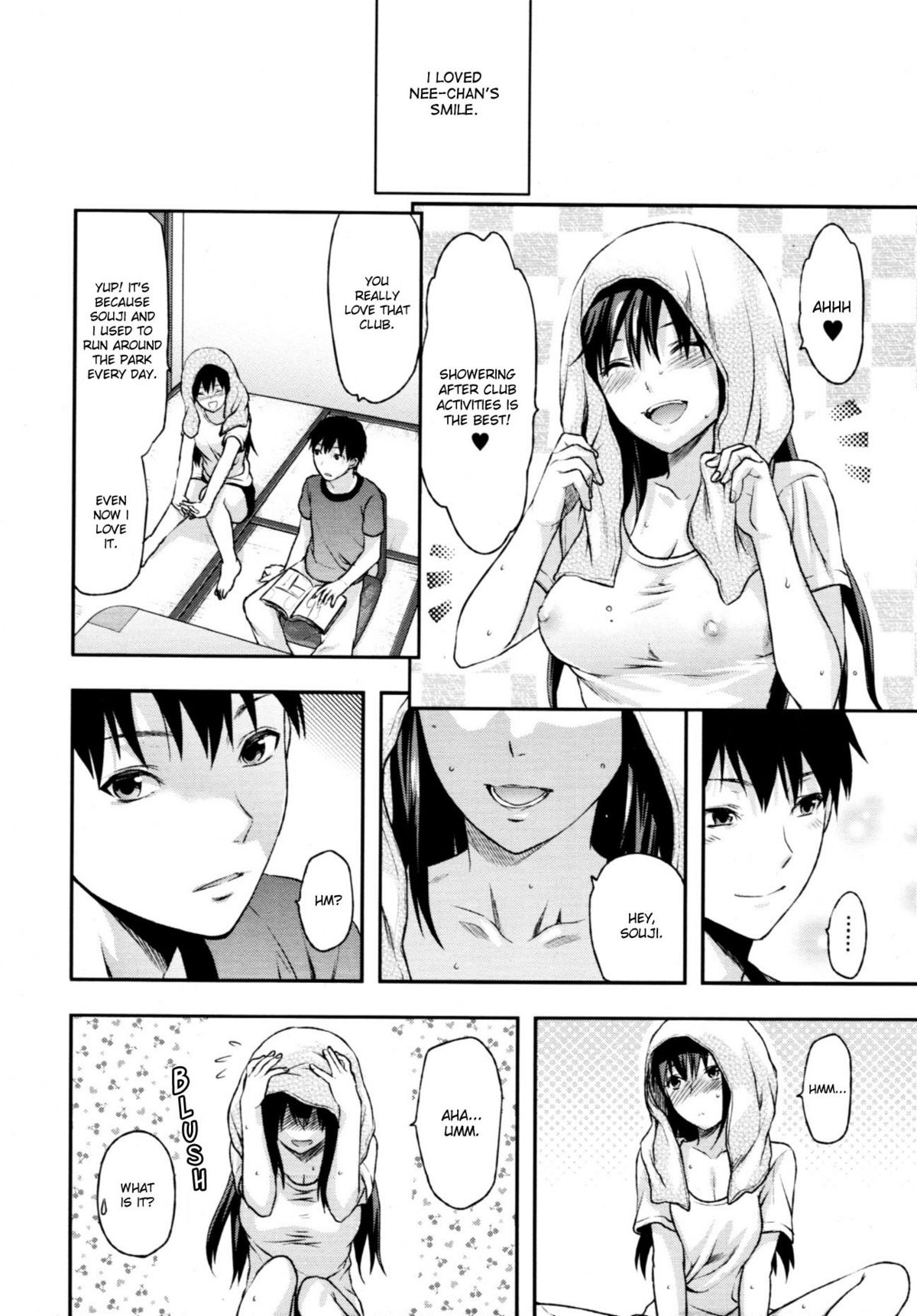 Elder Sister Control page 56