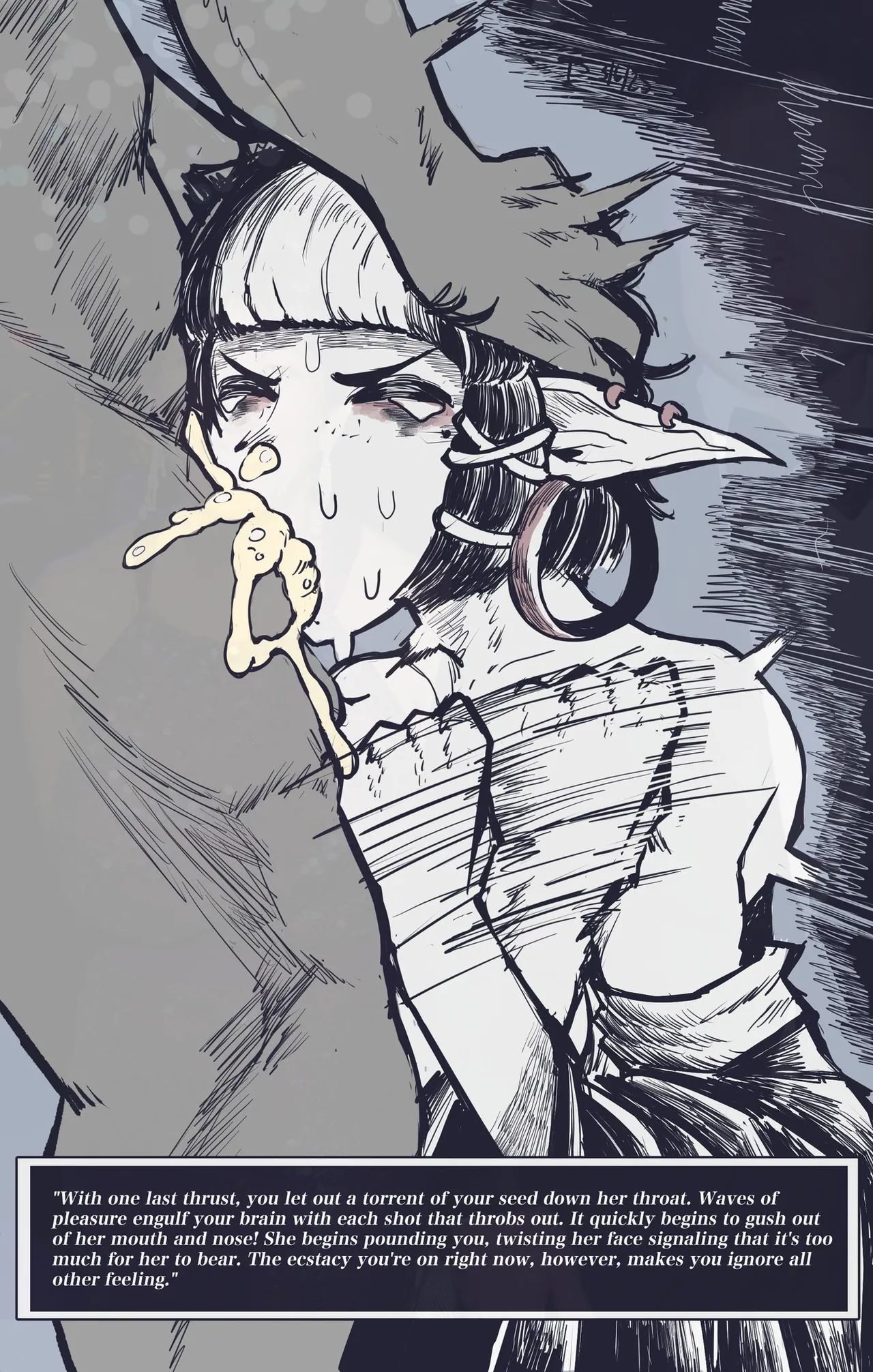 Elf Date page 4