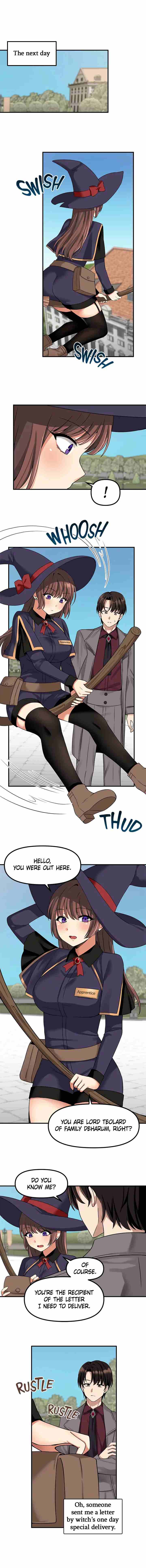 Elf Who Likes to be Humiliated Ch.15/? page 118