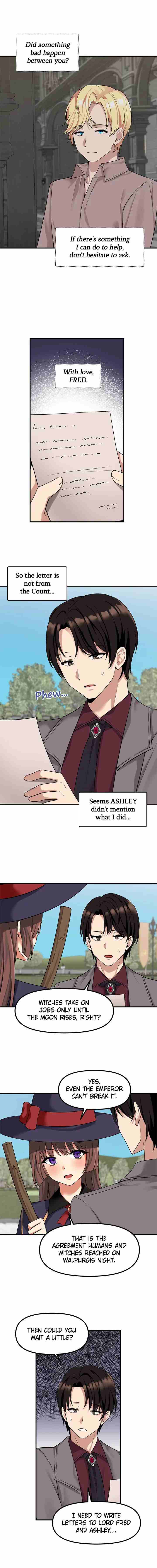 Elf Who Likes to be Humiliated Ch.15/? page 120