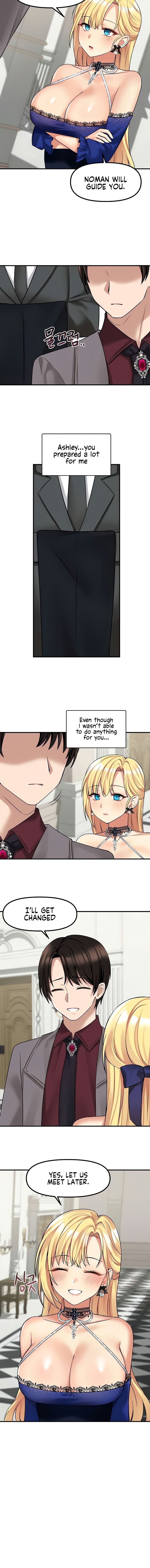 Elf Who Likes to be Humiliated Ch.15/? page 138