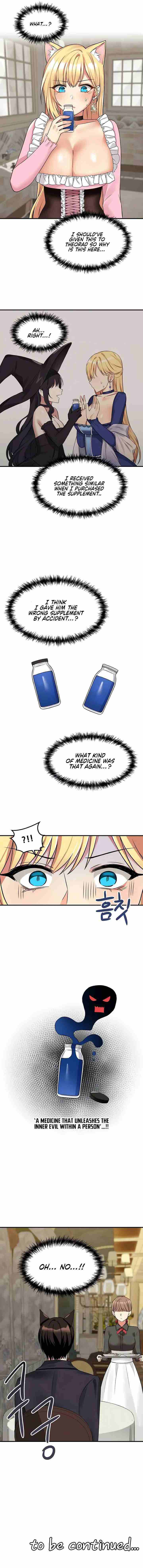 Elf Who Likes to be Humiliated Ch.15/? page 146