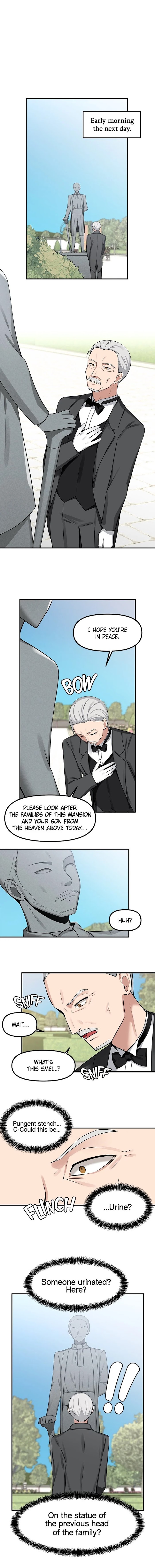 Elf Who Likes to be Humiliated Ch.15/? page 41