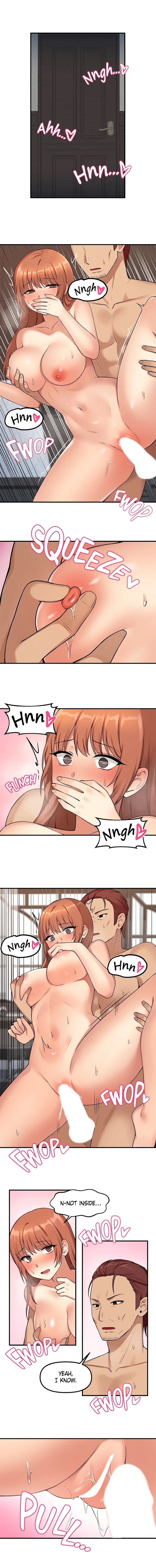 Elf Who Likes to be Humiliated Ch.15/? page 48