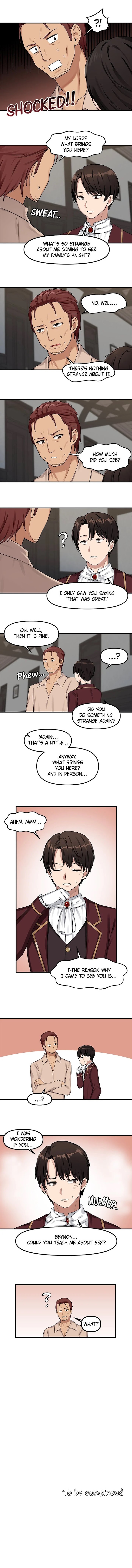 Elf Who Likes to be Humiliated Ch.15/? page 50