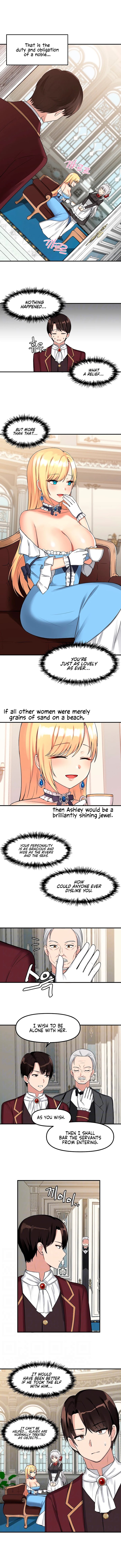Elf Who Likes to be Humiliated Ch.15/? page 62