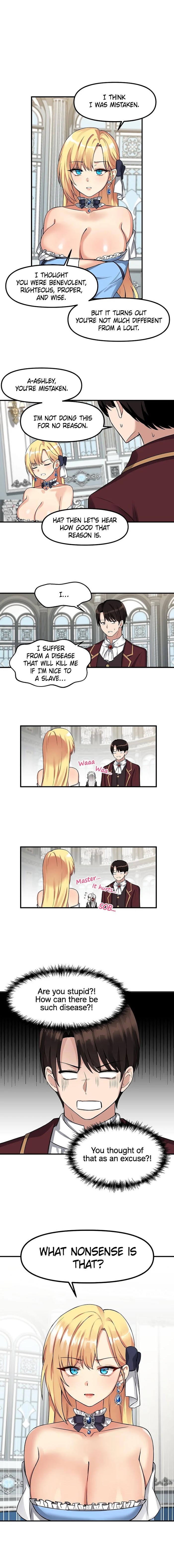 Elf Who Likes to be Humiliated Ch.15/? page 70