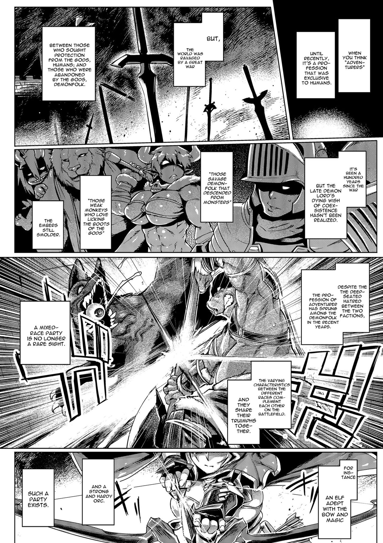 Elf x Orc Control? page 3