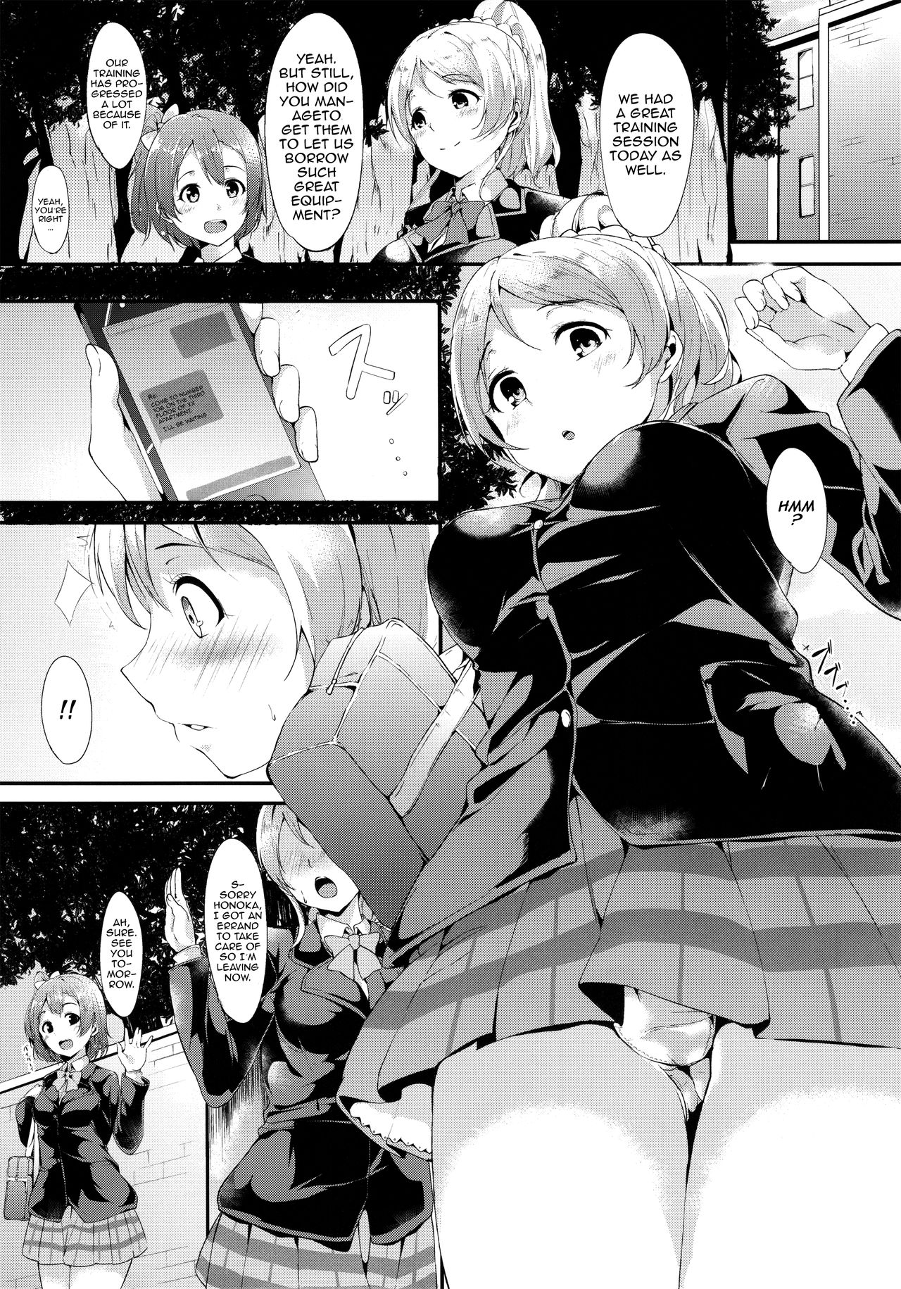 Eli-chi's Pelmeni page 4