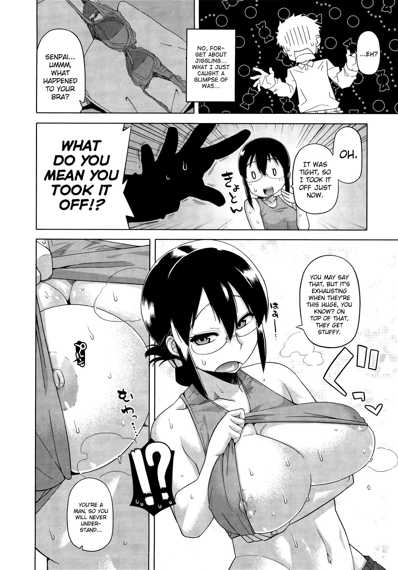 Elisa-sama Goyoujin!! page 197