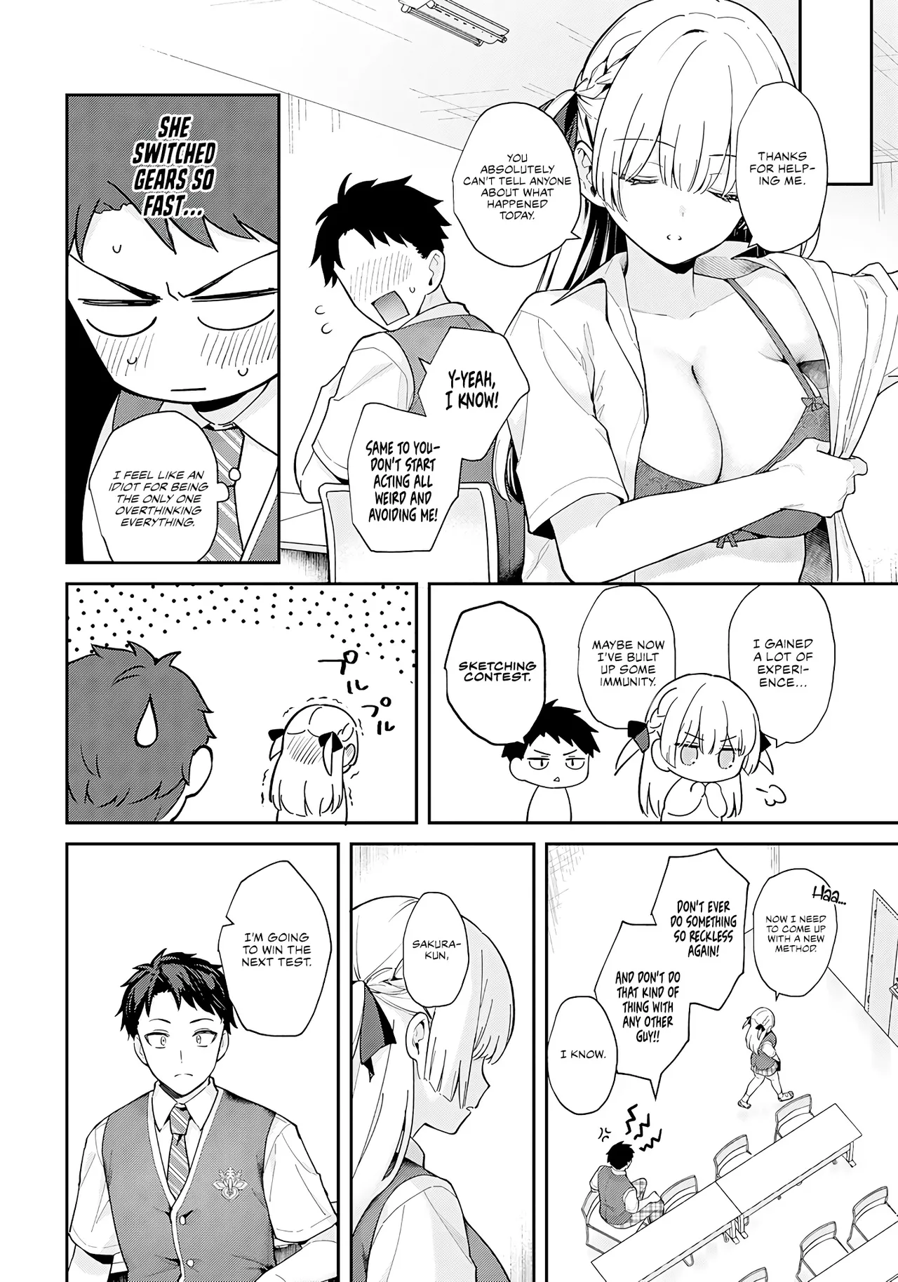 Elite Complex page 33
