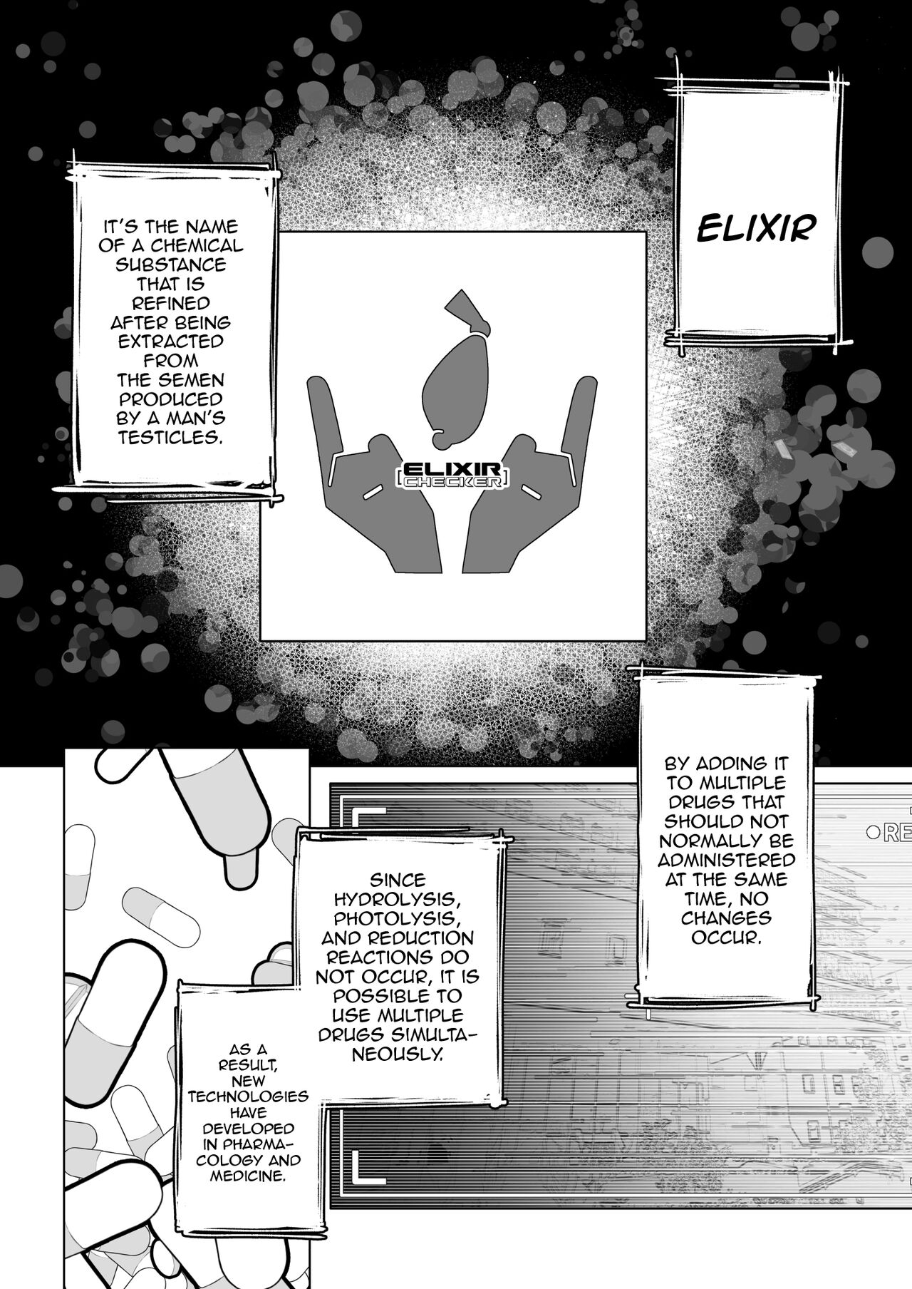 Elixir Checker page 5