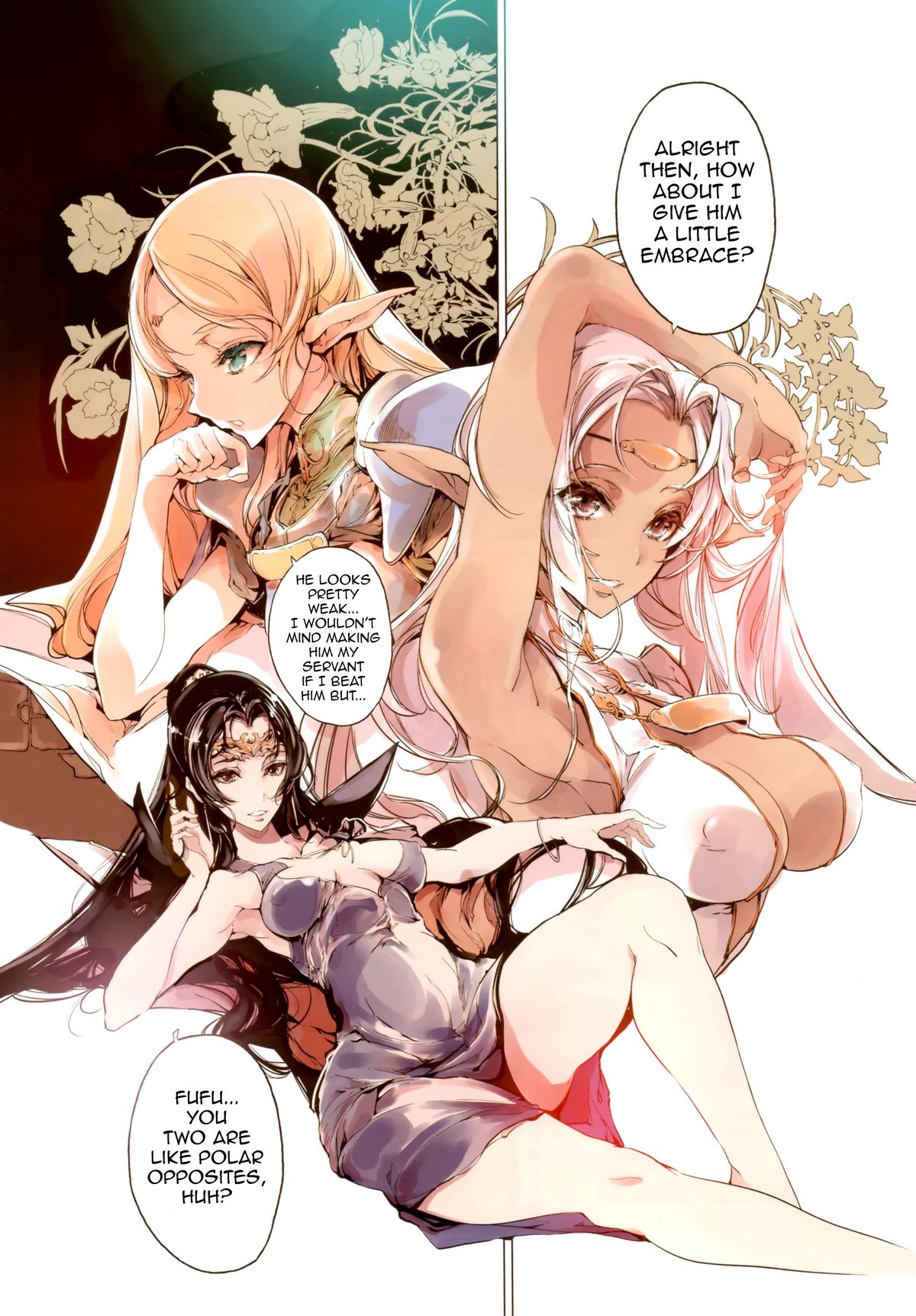Elves page 11