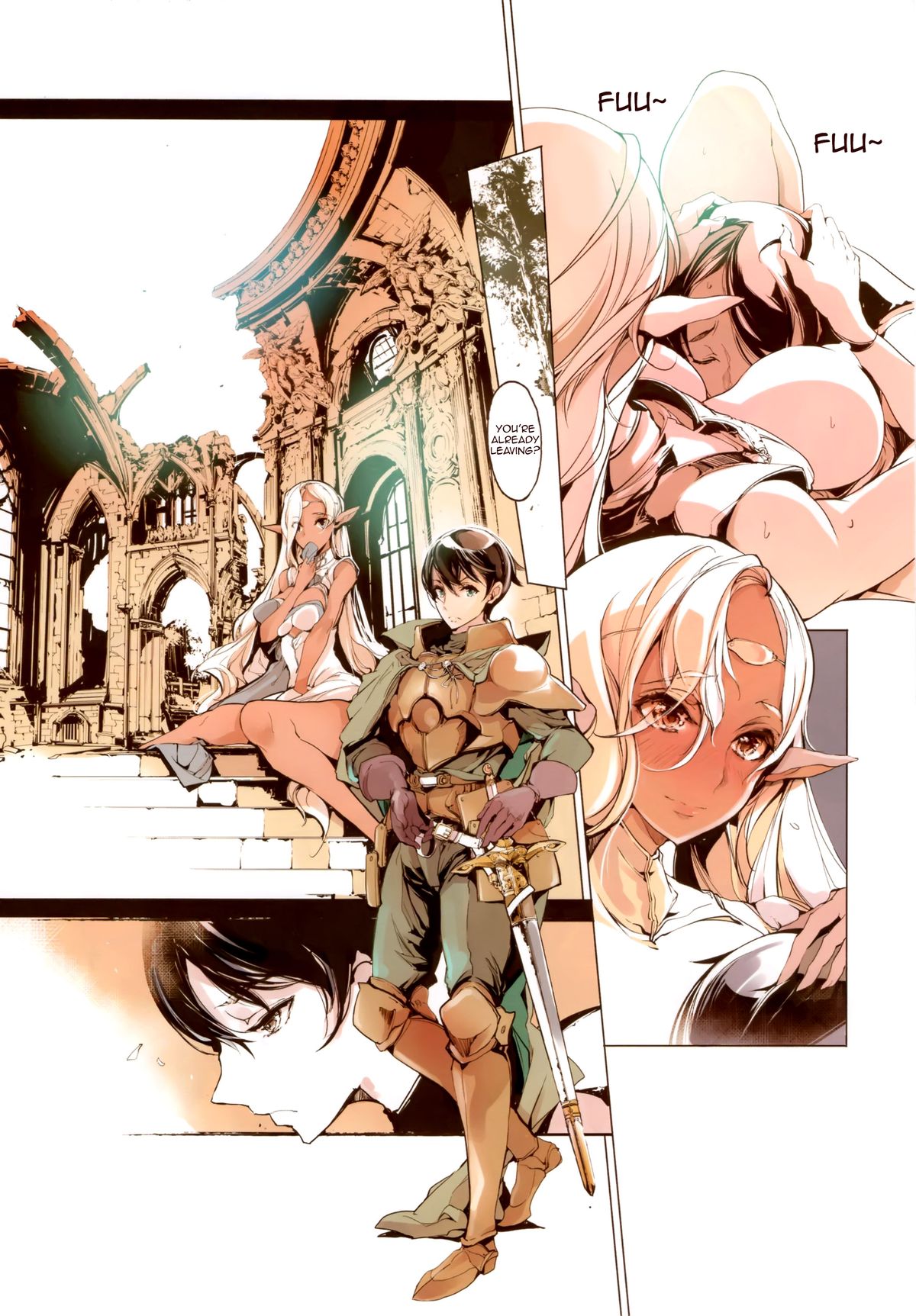 Elves page 20